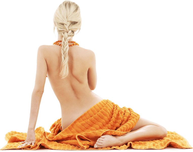 Luxury Thai Spa Features