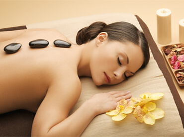 Traditional Thai Massage
